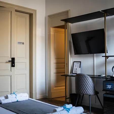 Celeste Bed & Breakfast Catania