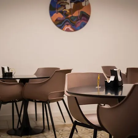 Bed & Breakfast Celeste Catania