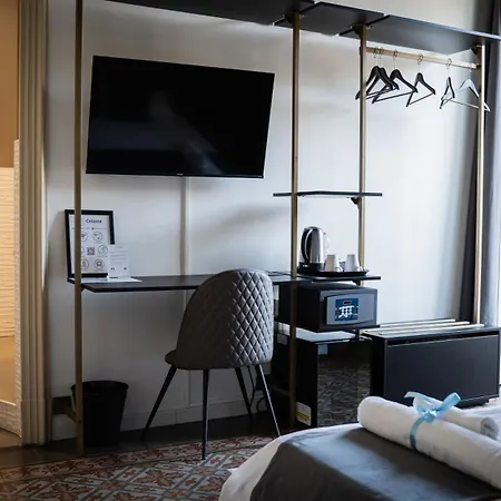 Bed & Breakfast Celeste