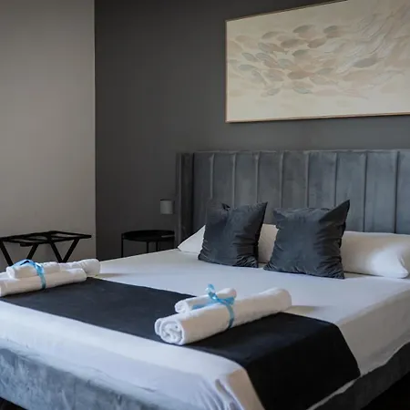 Bed & Breakfast Celeste Catania