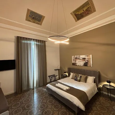 Celeste Bed & Breakfast