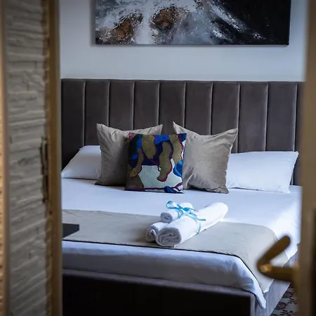Bed & Breakfast Celeste