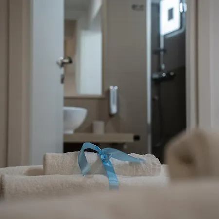 Bed & Breakfast Celeste *