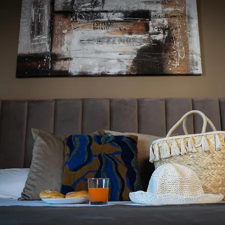 Bed & Breakfast Celeste *